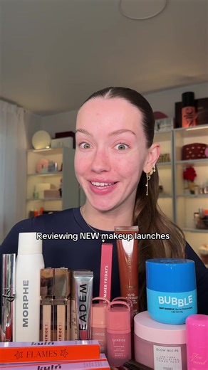 Reviewing New Makeup Launches: What’s Hot?