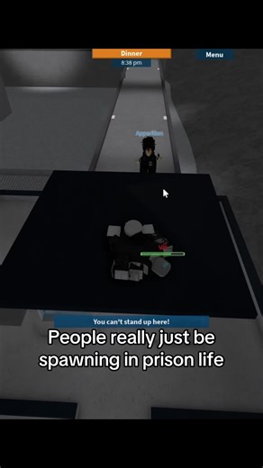 #robloxedit #robloxgames #roblox #robloxfyp #prisonliferoblox Prison Life is a legendary open-world prison-themed roleplay and survival game on Roblox, created by Aesthetical in 2014. After years of relative inactivity, the game saw a massive resurgence in late 2025 and early 2026 due to several high-profile updates. Core Gameplay & Teams Players choose between three main roles, each with distinct objectives: Inmate: Your primary goal is to escape the prison. You can use a Hammer (found under a 