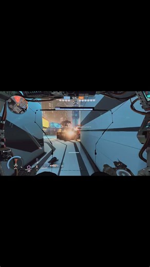 I hear some charging noises #titanfall #titanfall2clips #titanfall2gameplay #titanfall2