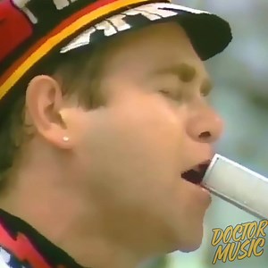 Elton John - Imagine | DoctorMusic.net