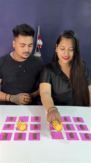 Slap 👋 Challenge 2 😤 #real #challenge #shorts #viral #funny