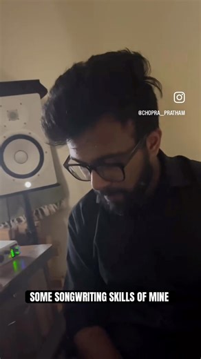 Rapping makes me feel lighter ☺️❤️