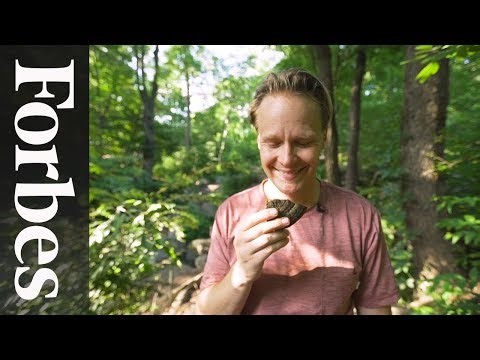 Mushroom Coffee Maker Ryze Could Be The Next Billion-Dollar Drink—Or A Warning Of A Bubble