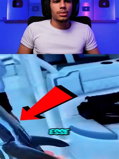 Esse Peixe Gruda Nos Pescadores!! 🤣🫨🎣