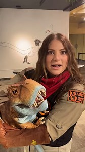 Make memories that are larger-than-life at Jurassic Quest in Dothan, AL from August 2 - 4th at the National Peanut Festival Fairgrounds. 🦕Meet baby dinos 🔦Dig for fossils 🦖Experience one-of-a-kind dinosaur rides 💫Craft & play! 🚨Act fast–grab your tickets before they go extinct! 🚨 https://jurassicquest.shop/dothan-al *Attractions & Exhibits vary by show | Jurassic Quest