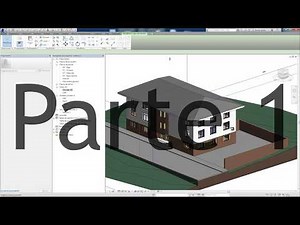 Revit: Edificio Paso a Paso (Parte 1) - Topografía Calle y Acera