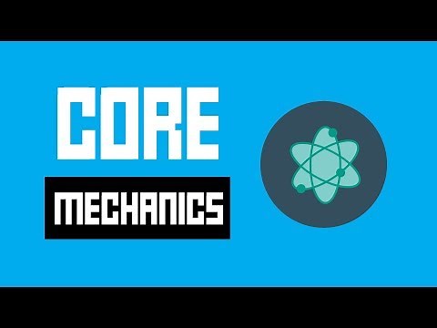 Why Your Core Mechanic Should Come First In Game Development
