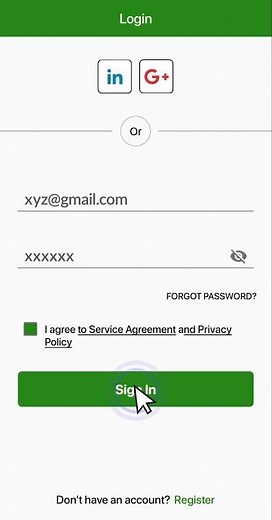 Unlock Your Career Potential with the Crew App