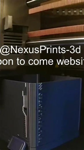 3d Printing Filament Off Loader Holder #3dprinting #timelapse