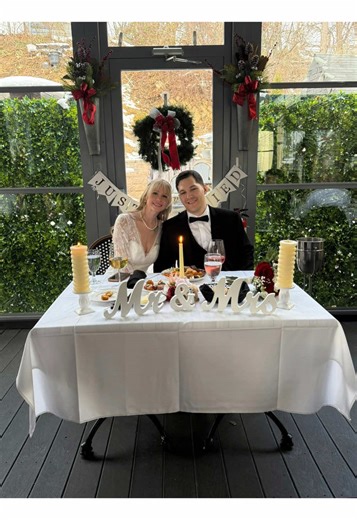 My Unforgettable Wedding Day: A Dream Come True