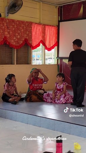 #cinderella #kids #justforfun