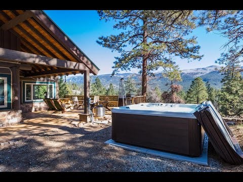 151 CR 200 All 3 Cabins | Cabins in Durango