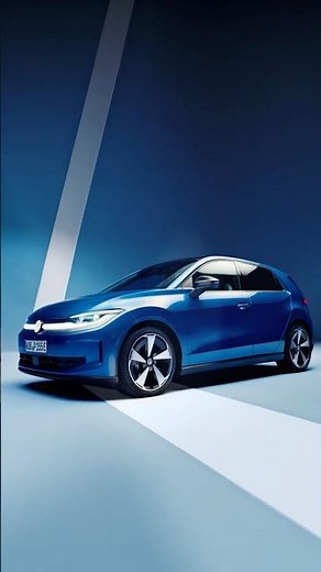 Der neue ID. Polo - eine Spur Extra