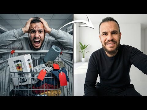 Minimalist Guide to a Low Buy Year in 2026