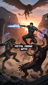 #HFY #HumansAreSpecial #SciFiStory #SpaceLore #CinematicNarration #AliensVsHumans #DeathWorld #HumanPower #GalacticTales #SciFiShort | SciFi Risen