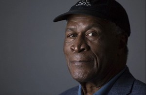 John Amos, star of ‘Good Times’ and Emmy-nominated actor in ‘Roots,’ dies at 84