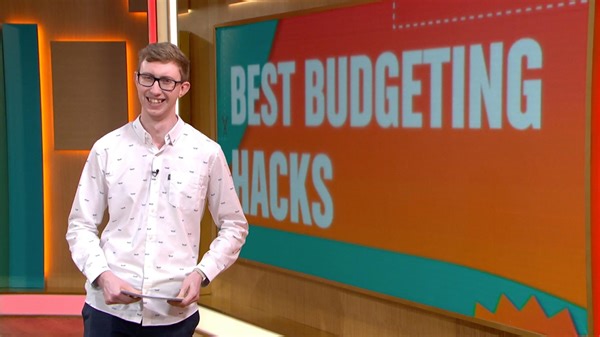The Coupon Kid's best budgeting hacks to save over £400