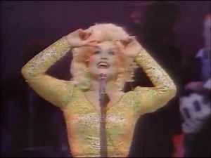 Dolly Parton Live In London 1983 16 I Will Always Love You