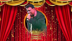 1.1K views · 16 reactions | Cricket Carnival Comedy Jam Featuring...