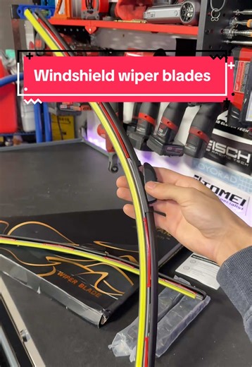 Top Windshield Wiper Blades for Rainy Conditions