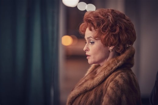 Nolly: release date, cast and latest news for ITV drama