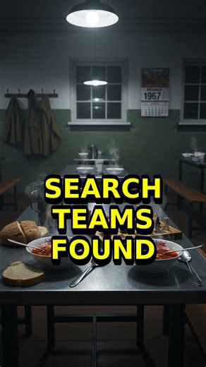 Locked Soviet Base: 12 Soldiers Vanish. #Shorts