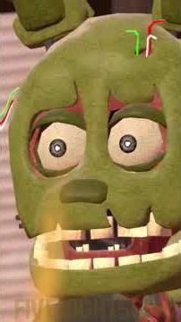 Meet the Springtrap [SFM] #fnaf #springtrap #teamfortress2 #springtrap