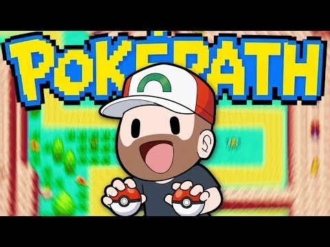 Pokemon Tower Defense?! - PokePath TD