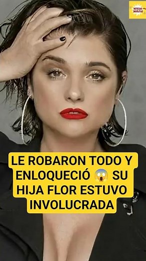 SCANDAL AT HOME: FLOR TORRENTE REVEALS ARACELI'S HIDDEN "TREASURES" 😳🔥