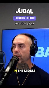 452K views · 6.5K reactions | Alice discovered her husband Jesse has dating apps on his phone. We try to catch him cheating. #thejubalshow #jubal #tocatchacheater #victoriaramirez #ninaontheair #ninahajian #cheating #cheater | The Jubal Show | Facebook