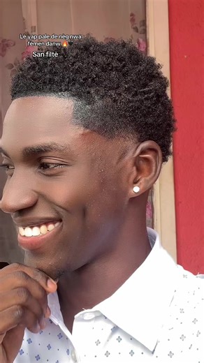 #mrjohn #haitiantiktok🇭🇹