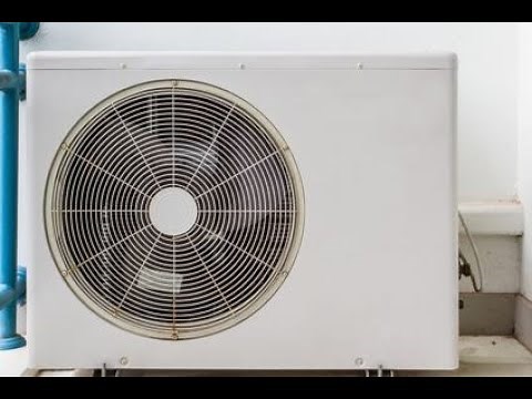 Come recuperare tutto il gas dall'unità esterna e dallo split