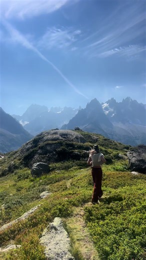 there’s a reason our souls are happy outside