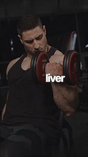 Dianabol Dangers Nobody Warns You About #anabolicsteroid #motivation #natural