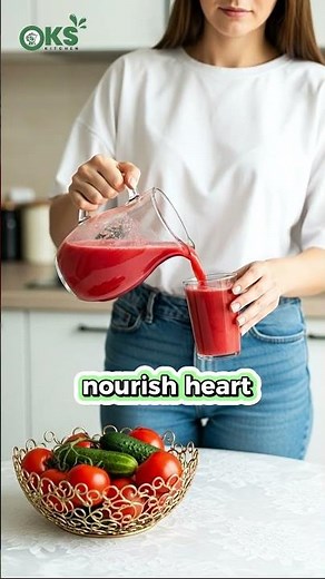 Fresh Smoothies for the Whole Family