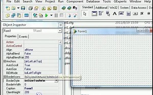 delphi入门视频教程 - 零基础入门学习_0