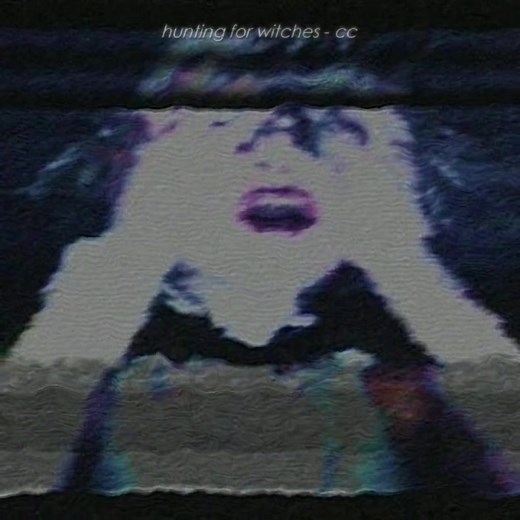 Crystal Castles Lyrics Video in English