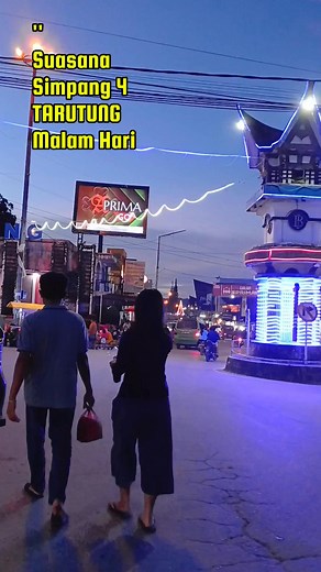 30K views · 398 reactions | The Beautiful Blue Hour in a Small Town in Indonesia. Tarutung, Tapanuli Utara Behado amang inang nga bagak be Hutanta on ? #travelingvlog #remoteindonesia #ruralasia #exploremore | Siatas Barita L Siagian | Facebook