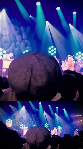 Cory Wong Live Concert Experience 🎸 Funk, Energy & Groove