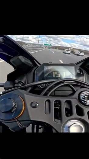 (2026) YAMAHA R2 TOPSPEED || #theindrider #shorts #yamahar2 #topspeed