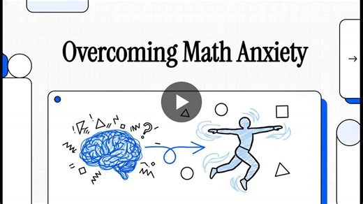 #mathphobia #mathematics | Laaziri Amina