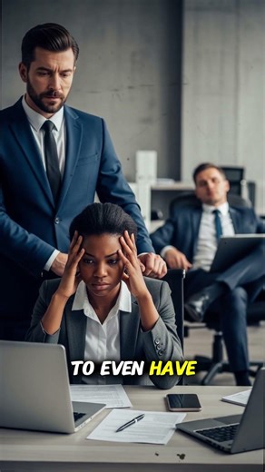 CEO Devastated After Learning Why Black Woman Was Struggling at Work