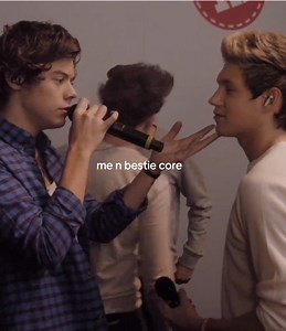 Harry Styles and Niall Horan: Best Friend Highlights
