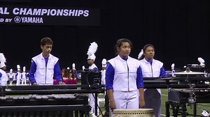 Maui H.S. from Hawaii takes a long journey to the 2017 Grand National Championships. Both the Maui H.S. band and the Mililani H.S. band represented Hawaii at the 2017 Grand Nationals in Indianapolis, IN. #BOA2017 | Bands of America