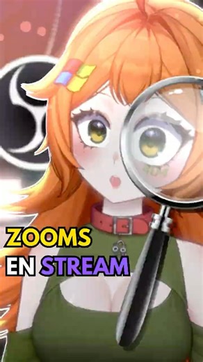 Cómo hacer ZOOMS PRO en OBS (rápido)