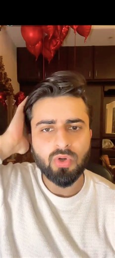 Haider today tiktok live update😳 #rajabfamily #trendingshorts #shortvideos #videoblog
