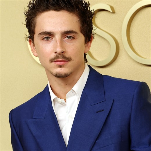 Metropolitan Opera Reacts to Timothée Chalamet’s Comments About Ballet