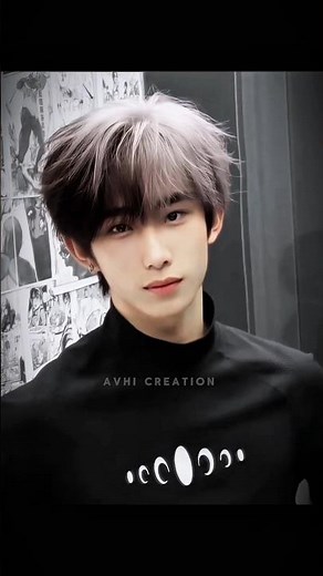 Korean hairstyle for boys #hairstyle #haircut #koreanhairstyle