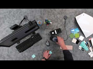 Measuring Standards & Trials with your Sphere Spectrophotometer