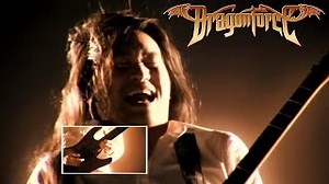 THROUGH THE FIRE AND FLAMES Lyrics - DRAGONFORCE | eLyrics.net